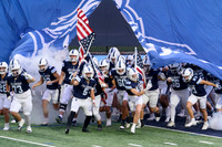 Jack FCS Football 09/05/25