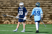 Kaje FCS Lacrosse 02/28/26