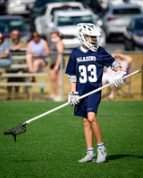 Kaje FCS Lacrosse 04/18/26