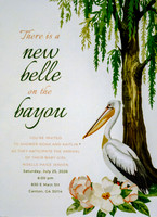 New Belle on the Bayou 07/25/26