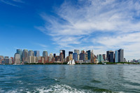 Manhattan, NY