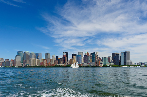 Manhattan, NY