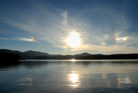 Lake Blue Ridge, GA