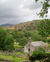 Llanfihangel Y Pennant, Caernarfonshire