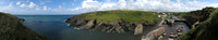 Porthgain, Pembrokeshire