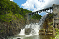 Croton Dam, NY