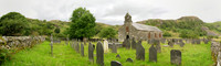 Llanfihangel Y Pennant, Gwynedd