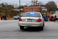 Braselton Parade 11/19/11