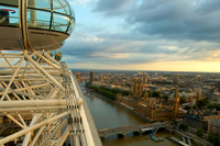 London Eye