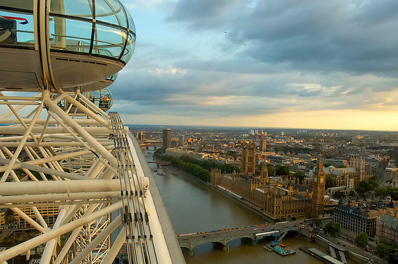 London Eye