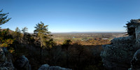Indian Seats, Sawnee Mountain, Cumming, GA