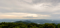 Brasstown Bald, GA