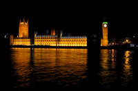 Houses of Parliament, London