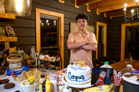 Jace Lake Party 05/24/25