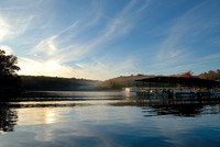 Lake Blue Ridge, GA