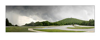 Brasstown Bald, GA