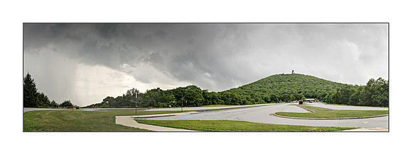 Brasstown Bald, GA