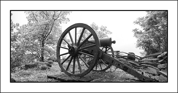 Kennesaw Mountain, GA